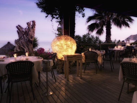 Ristorante A Spurcacciun-a